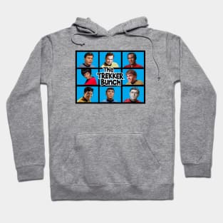 THE STAR TREK BUNCH Hoodie